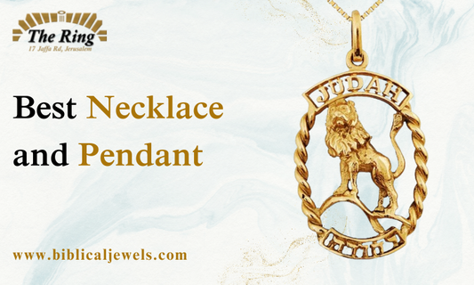 The Ultimate Guide to Choosing the Perfect Necklace and Pendant