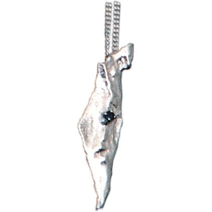 Pendants and Necklaces/Pendants with Gemstones